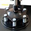 Termo presa 30x24cm